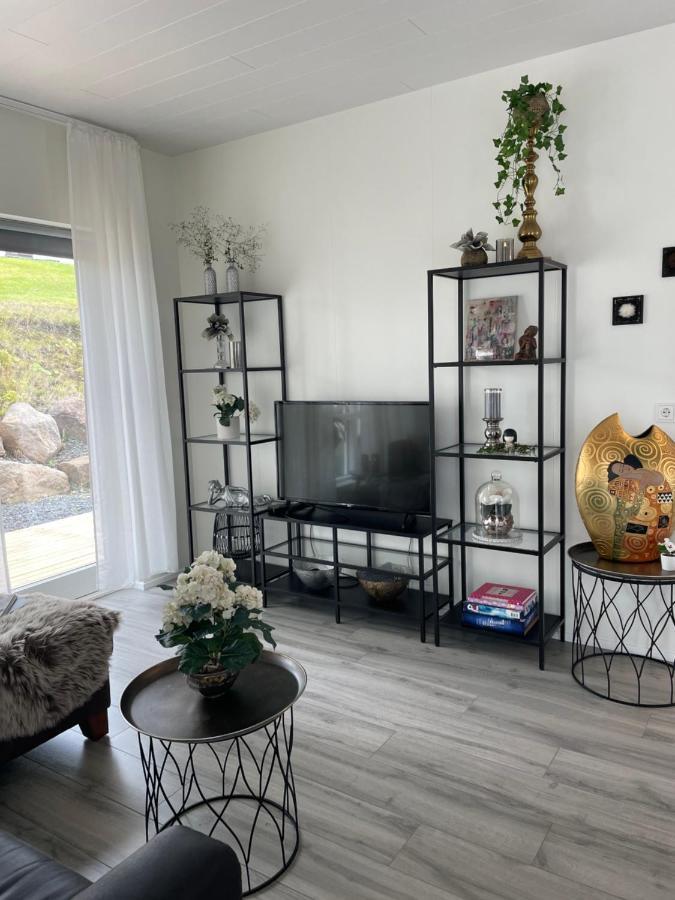 Apartmán Beautiful & Cozy House In South Iceland Reykholt  Exteriér fotografie