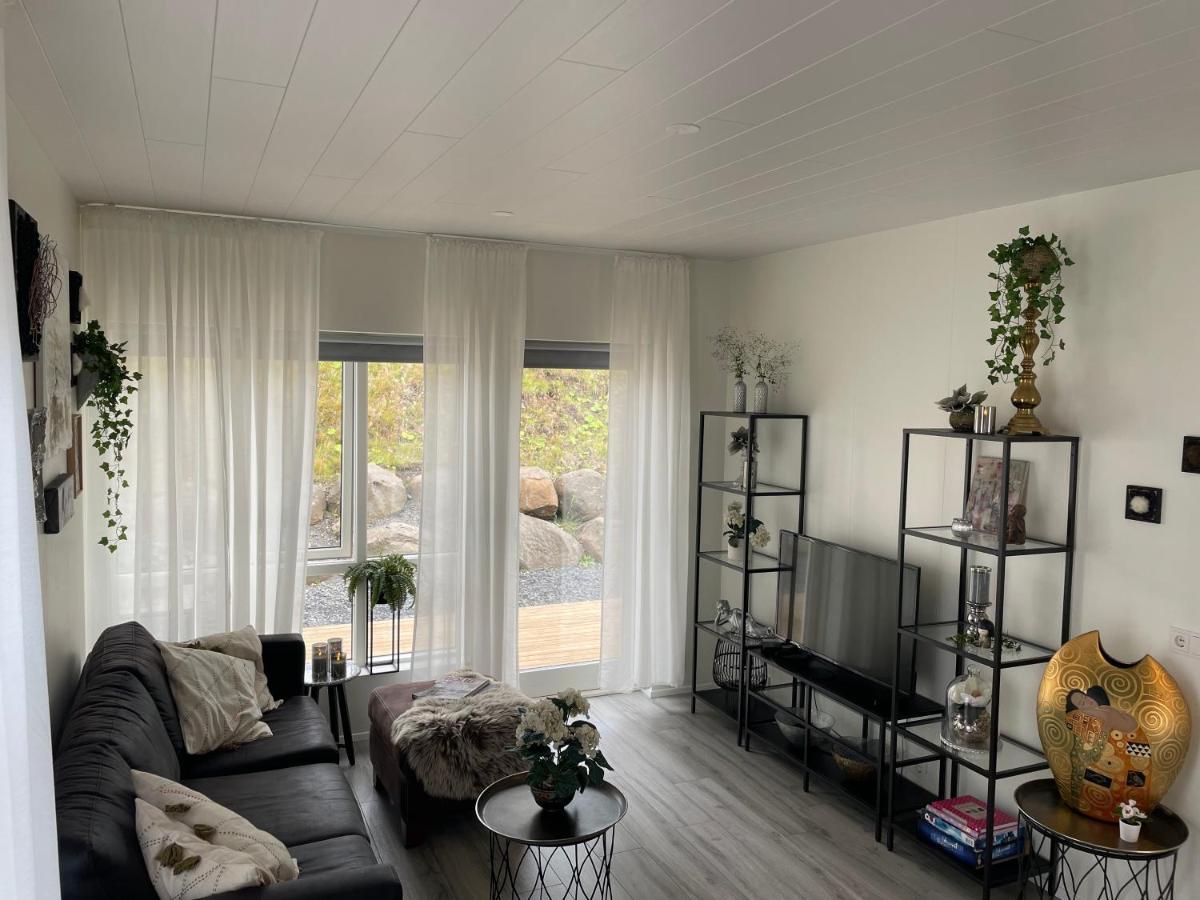 Apartmán Beautiful & Cozy House In South Iceland Reykholt  Exteriér fotografie