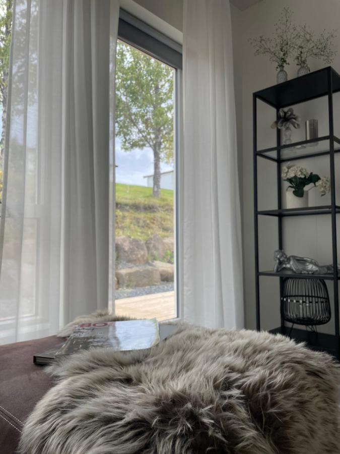 Apartmán Beautiful & Cozy House In South Iceland Reykholt  Exteriér fotografie