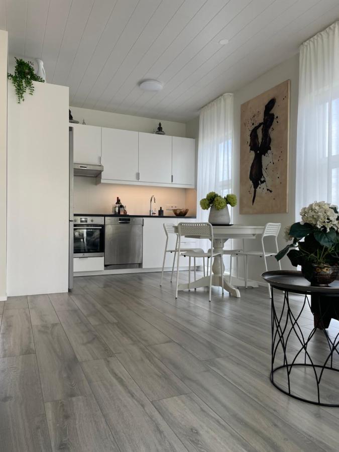 Apartmán Beautiful & Cozy House In South Iceland Reykholt  Exteriér fotografie