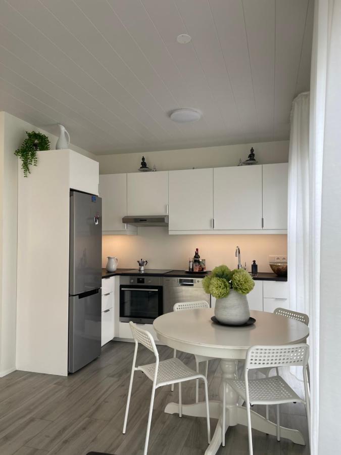 Apartmán Beautiful & Cozy House In South Iceland Reykholt  Exteriér fotografie