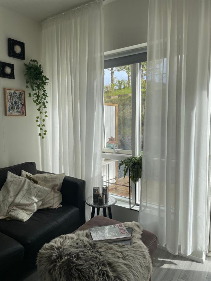 Apartmán Beautiful & Cozy House In South Iceland Reykholt  Exteriér fotografie