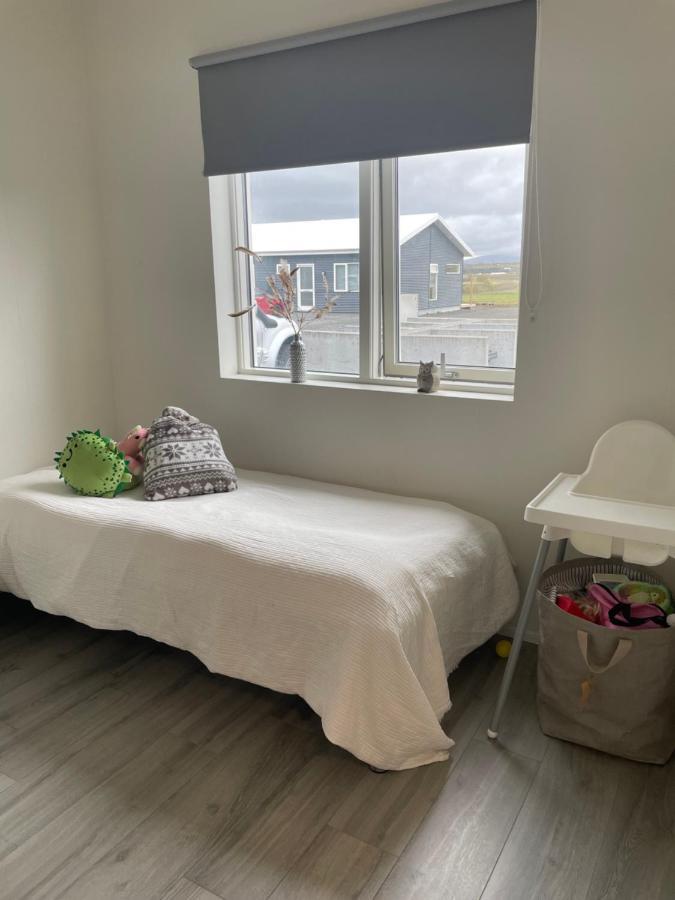 Apartmán Beautiful & Cozy House In South Iceland Reykholt  Exteriér fotografie